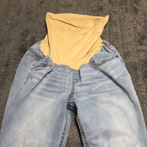 Jessica Simpson maternity pants